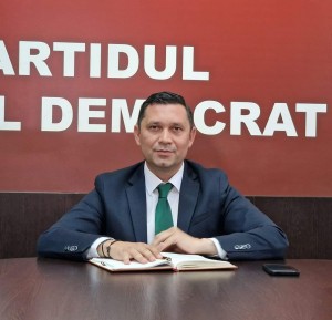 Presedintele PSD Prahova, Bogdan Toader, anunta alocari-record pentru primariile din judet, prin programul &quot;Anghel Saligny&quot;