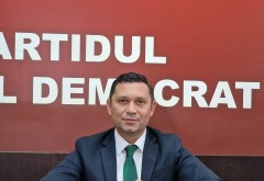 Presedintele PSD Prahova, Bogdan Toader, anunta alocari-record pentru primariile din judet, prin programul &quot;Anghel Saligny&quot;