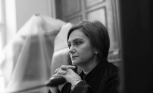 Judecătoarea Adriana Stoicescu anunță că România va ajunge la judecata de stabor: Aștept cu interes înjurăturile, epitetele și blestemele