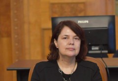 Judecatorul Maya Teodoroiu, deputat PSD Prahova, spulbera minciunile publicate, &quot;pe surse&quot;, de Ioana Ene Dogoiu