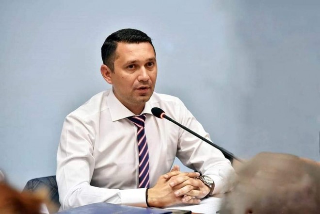 Bogdan Toader, deputat PSD Prahova: Punctul de pensie va crește de la 1 ianuarie 2023 cu cel puțin 10 procente. La fel și pensia minimă garantată!