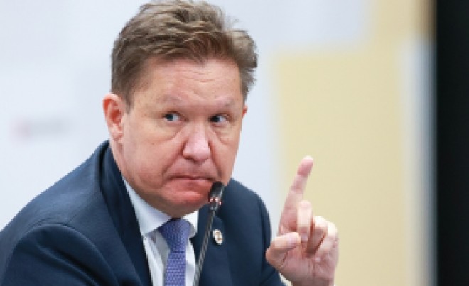 Șeful Gazprom, la CNN: Nu există nicio garanție că Europa va supraviețui acestei ierni