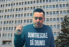 BREAKING/ Primarul Volosevici anunta ca a inceput umplerea instalatiilor cu apa calda