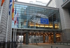 S-a votat! Parlamentul European alocă bani pentru intrarea României în Schengen: se trece la securizarea granițelor