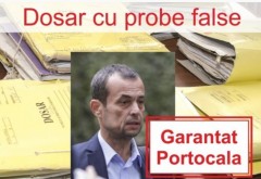 Dosar marca Portocala, bazat pe probe false! S-a clasat controversatul dosar Ponta-Blair/ Reacția lui Victor Ponta: 6 ani de umilințe și minciuni