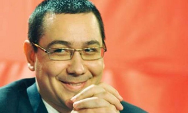 REZULTATE PREZIDENŢIALE. Victor Ponta a câştiga detaşat în colegiile 4 şi 8 din Prahova