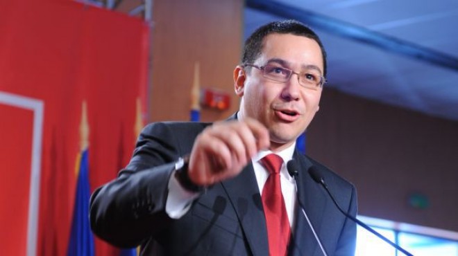 Rezultate finale alegeri prezidenţiale. VICTORIE pentru Victor Ponta în Prahova