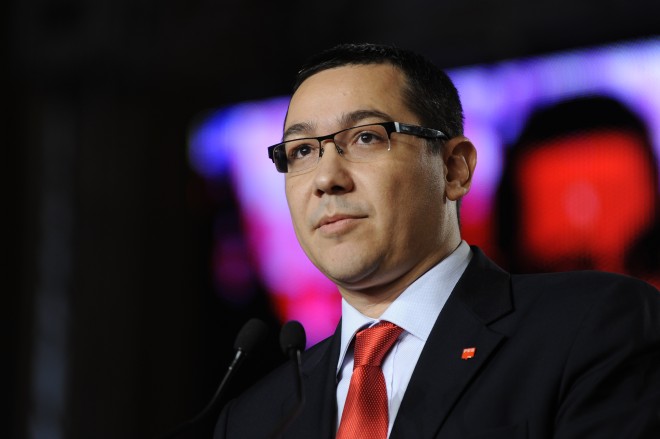 Ponta: Îi putem reprezenta şi pe alegătorii lui Tăriceanu, Meleşcanu, Dan Diaconescu, Vadim