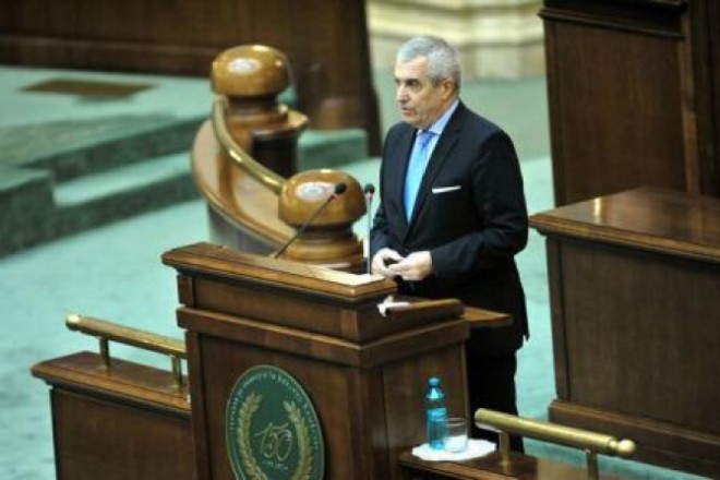 Călin Popescu Tăriceanu, apel lansat la 25 de ani de la eliberarea din dictatură: Poate nu e bine...