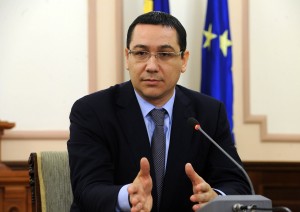 Noul Guvern Ponta a fost votat în Parlament: &quot;Este un nou vot de încredere&quot;