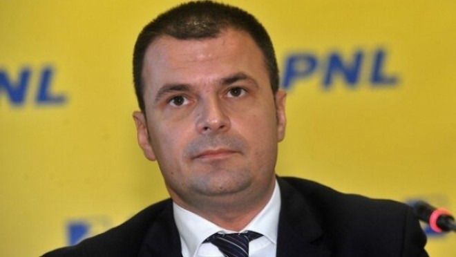VESTE PROASTA pentru Mircea Roșca, deputatul PNL ARESTAT