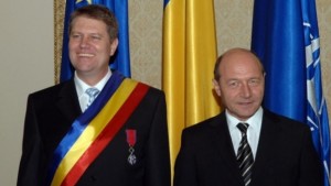 Verdictul lui Băsescu despre INCOMPATIBILITATEA lui Iohannis: &quot;Vom avea alegeri anticipate &quot;