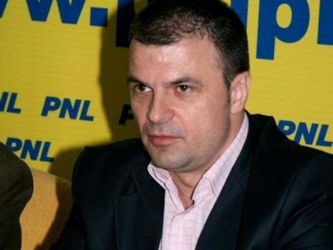 Mircea Roșca rămâne după gratii