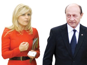 Iată legătura care l-ar putea îngenunchea pe Băsescu. Ce a ieşit la iveală despre Udrea şi Dosarul Flota