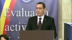 Victor Ponta îi răspunde lui Kovesi: Vrem să colaborăm cu toţi oamenii cinstiţi VIDEO