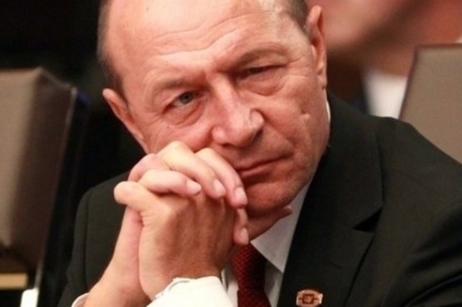 Traian Băsescu e DEVASTAT. Există filmări cu el