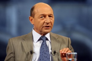 Din culisele audierii lui Traian Băsescu. Ce a declarat fostul preşedinte în faţa procurorilor