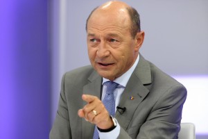 Lovitură de GRAȚIE pentru Traian Băsescu
