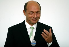 SURPRIZĂ! Cine este SINGURUL prieten al lui Traian Băsescu