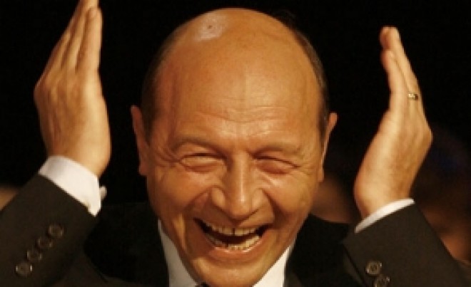 Traian Băsescu a fost părăsit de serviciile americane