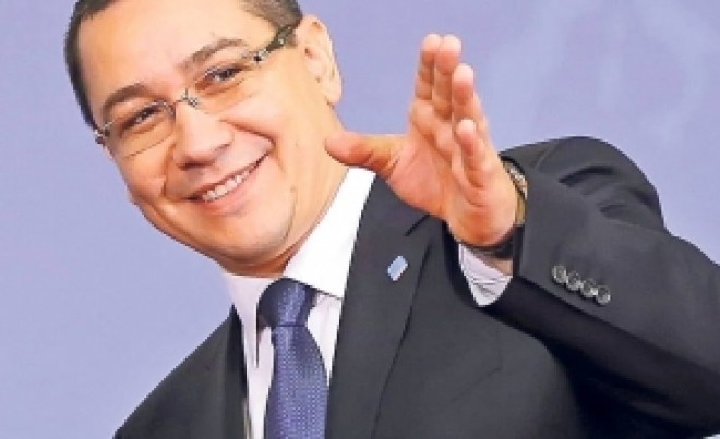 Victor Ponta anunță un referendum național: Care e tema aleasă