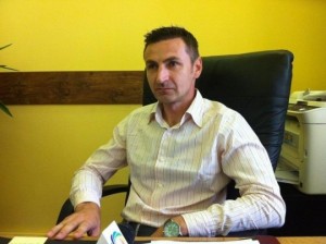 Donald Constantin: Eparu locuieşte la Arceştii Rahtivani şi vrea să fie preşedinte PSD Ploieşti