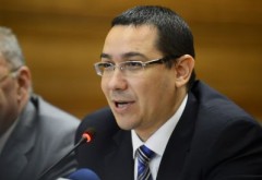 Ponta, atac furibund la Klaus Iohannis: Are o mentalitate de stăpân de iobagi