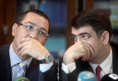 Ministrul Justiției: Premierul Ponta NU are motive să își dea demisia