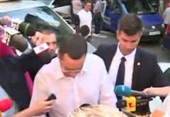 Victor Ponta, inculpat în dosarul Turceni-Rovinari. Procurorii i-au pus sechestru pe avere
