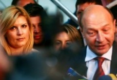 Traian Băsescu spune detalii neștiute despre Elena Udrea