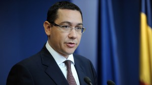 Victor Ponta: Iohannis şi Băsescu nu au cunoştinţe economice şi nici consilieri economici