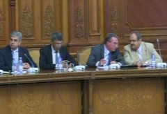 CODUL FISCAL. REZULTATUL negocierilor din Parlament: Partidele au ajuns la un ACORD pe reducerea TVA VIDEO