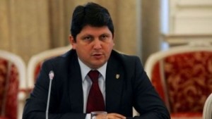 Titus Corlăţean, fost ministru al Afacerilor Externe, audiat la DNA