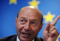 Băsescu a fost ales preşedinte al Mişcării Populare: &quot;E păcat să plec cu experienţa acumulată&quot;