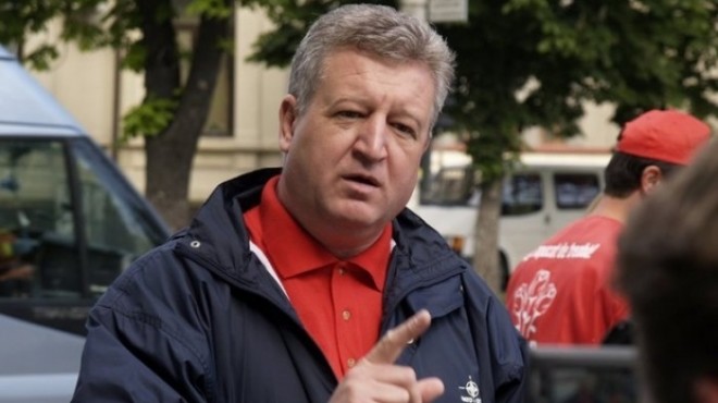 EXCLUSIV. Daniel Savu, candidatul oficial al PSD la Primăria Ploieşti