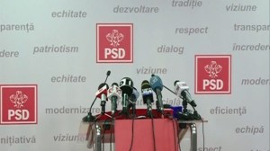 Lista finală a candidaților PSD pentru București