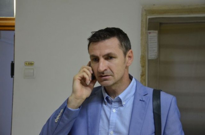 Vicepreședintele PSD Ploiești cere retragerea candidaturii lui Adrian Dobre, după lansarea proiectului cu poze furate de pe internet