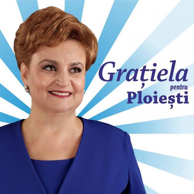 10 întrebări pentru candidaţii la Primăria Ploieşti/ Ep.2 - Graţiela Gavrilescu