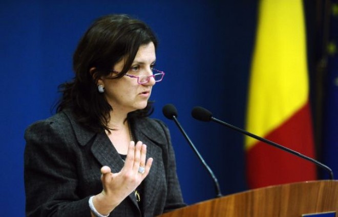 Problema grațierii în atenția ministrului Justiției: Am început nişte discuţii cu CEDO