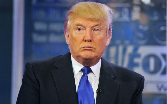 Donald Trump, desemnat oficial candidatul Republican la alegerile prezidenţiale din SUA