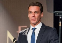 Mircea Badea, reacție în dosarul Olguței Vasilescu: Nu vi se pare că e o miză personală?