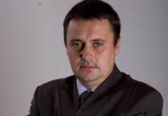Andrei Volosevici a semnat cu ALDE si candideaza la parlamentare