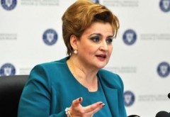Declaratie de presa/ Grațiela Gavrilescu: Apropierea alegerilor le ia mințile?