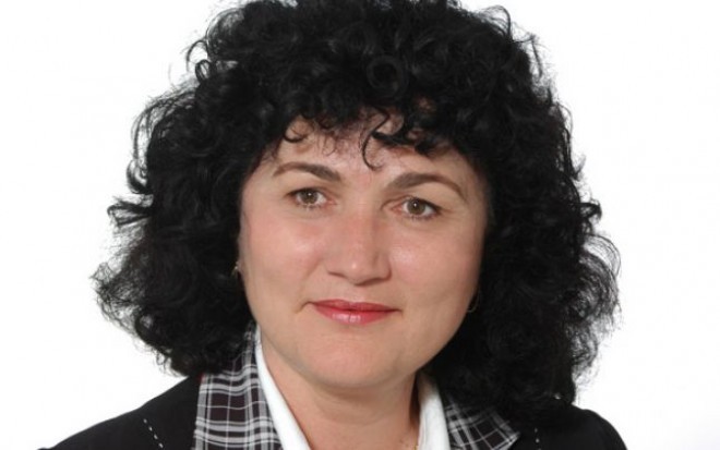Fabioara Ionescu este noul ADMINISTRATOR PUBLIC al Judetului Prahova