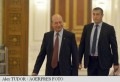 Băsescu: Sistemul de justiție românesc trebuie să vizeze, pe lângă recuperarea daunelor, și recuperarea omului