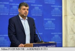 Ciolacu: Parlamentarii PSD vor putea comunica prin intermediul unei aplicații pe telefon