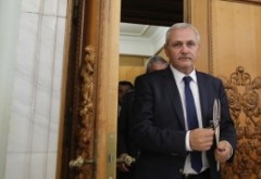 Liviu Dragnea bate cu pumnul în masă: ce vor păți TRĂDĂTORII din PSD