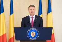 Președintele Klaus Iohannis îi dă MANDAT lui Mihai Tudose să formeze noul Guvern al României