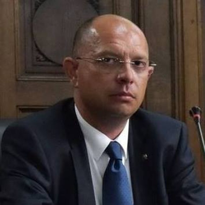 EXCLUSIV/ Ploiesteanul Andrei Turcanu este noul director general al ANL!