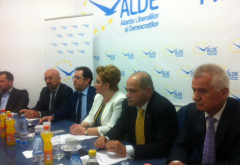 ALDE Ploiesti cere DEMISIA primarului Adrian Dobre din cauza GREVEI TCE/ Comunicat de presa